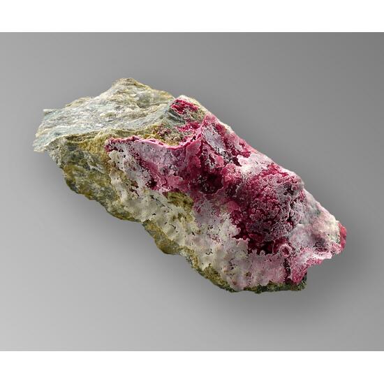 Erythrite