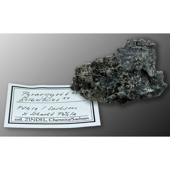 Argentopyrite