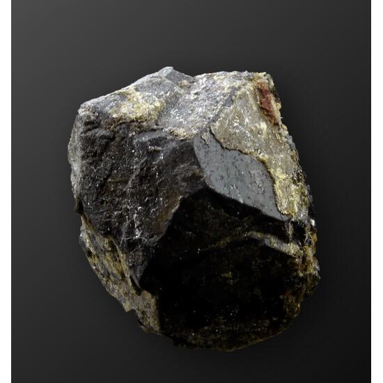 Uraninite