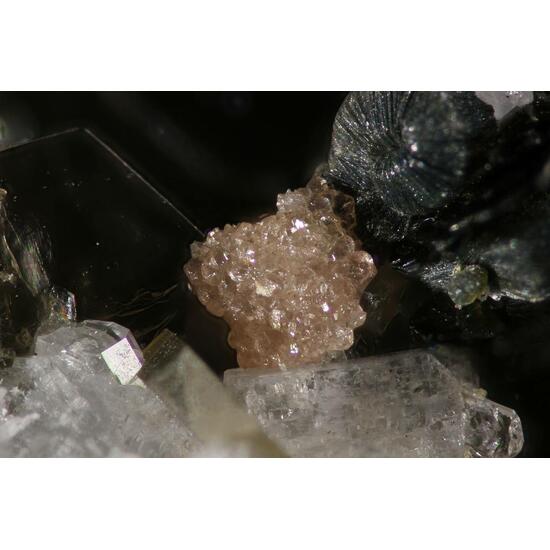 Gasparite-(Ce)