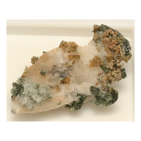 Pyrosmalite-(Fe)