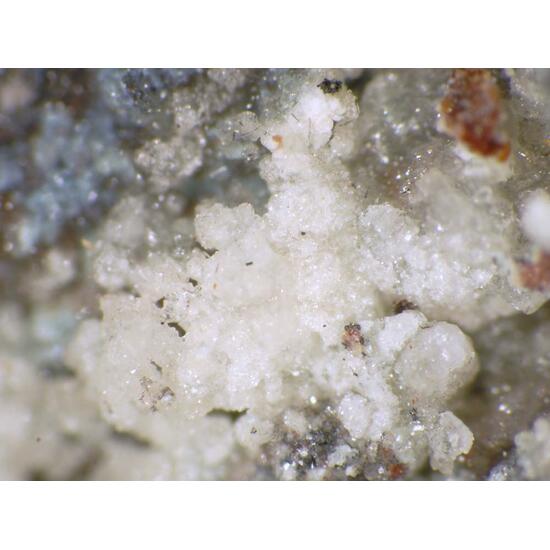 Lyonsite Chlorothionite & Langbeinite