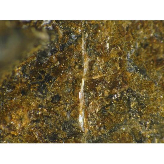 Proto-ferro-suenoite