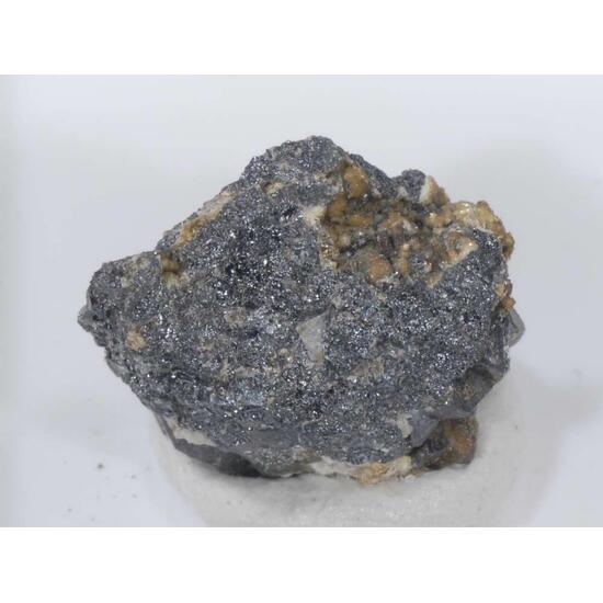 Calcioancylite-(Ce) & Ancylite-(Ce)