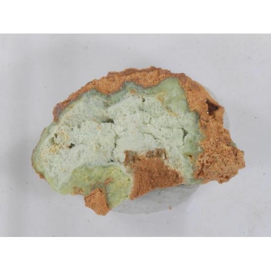 Philipsbornite & Pharmacosiderite