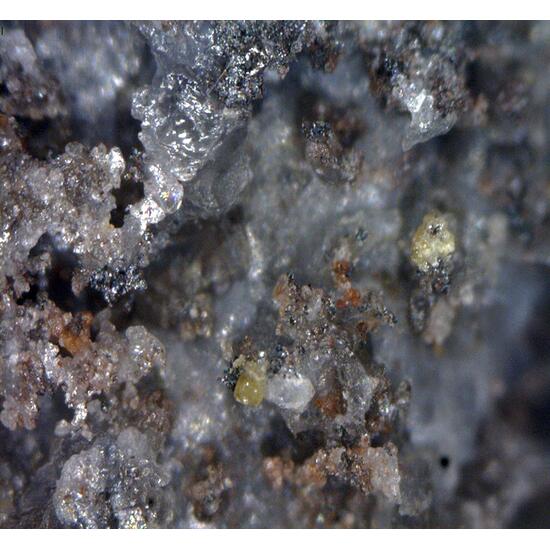 Gasparite-(Ce)