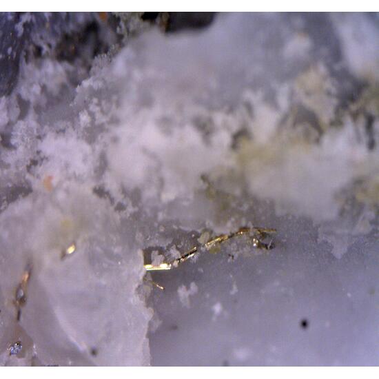 Millerite