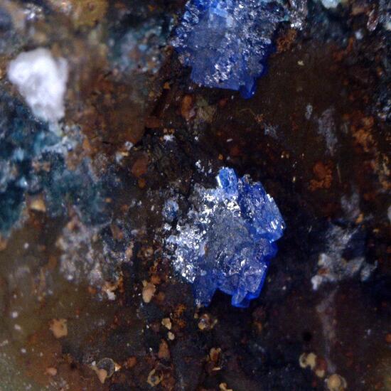 Linarite