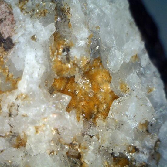 Ganophyllite