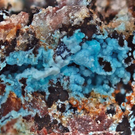 Gibbsite