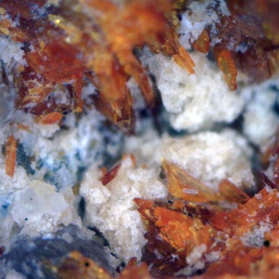 Saneroite