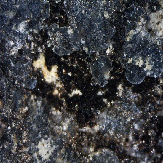 Wallkilldellite Inesite & Hematite