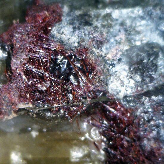 Piemontite