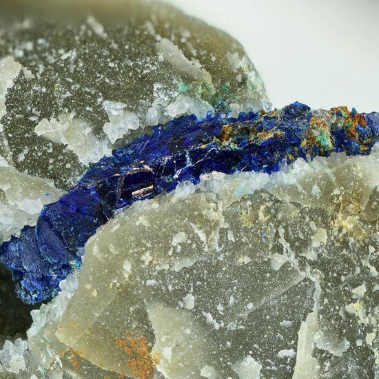 Azurite