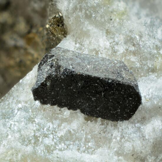 Arsenopyrite