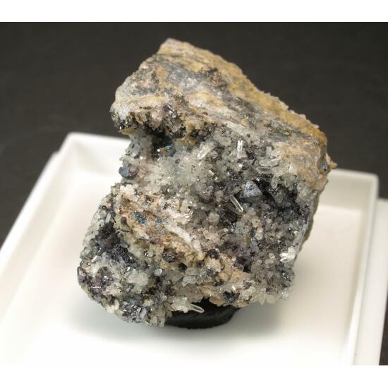 Gudmundite