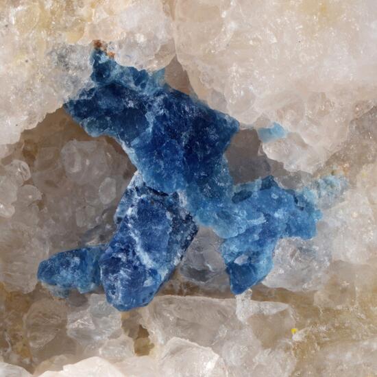 Lazulite