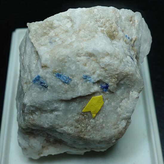 Lazulite