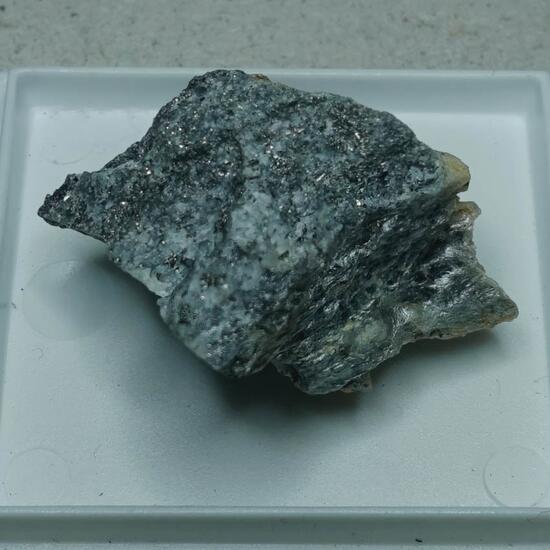 Arsenopyrite
