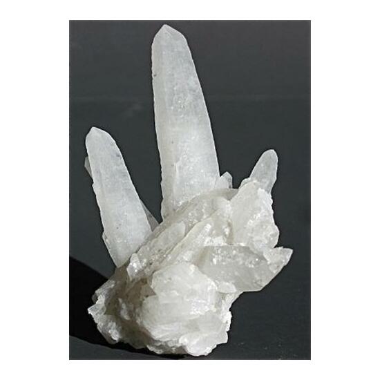 Milky Quartz