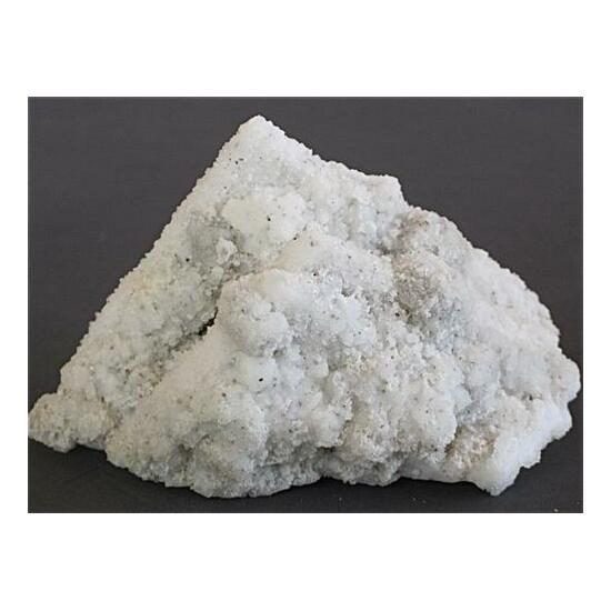 Quartz Psm Anhydrite