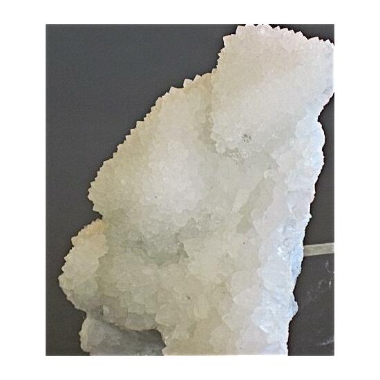 Quartz Psm Fluorite