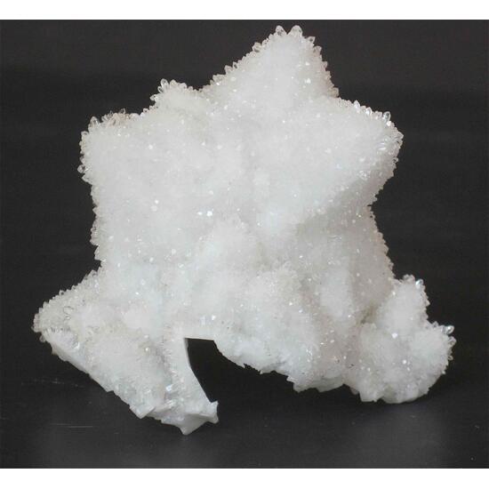 Quartz Psm Calcite