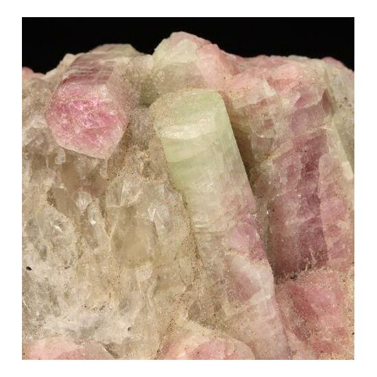 Elbaite