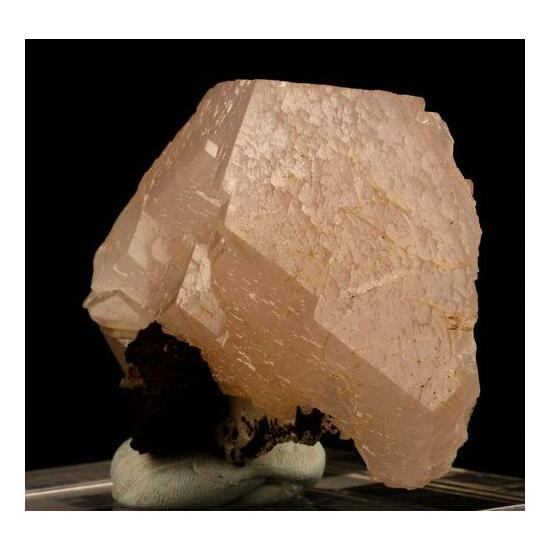 Manganoan Calcite