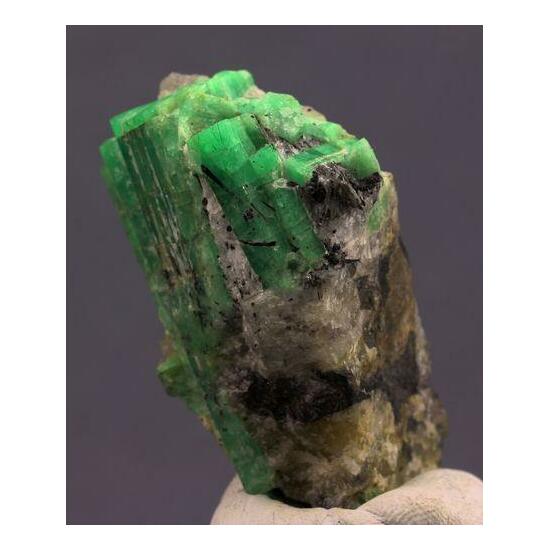 Beryl Var Emerald