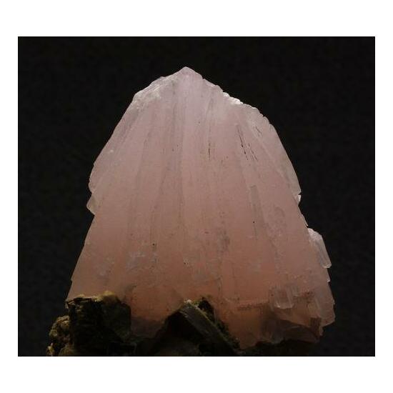 Manganoan Calcite