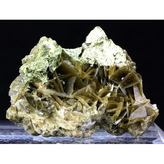 Siderite