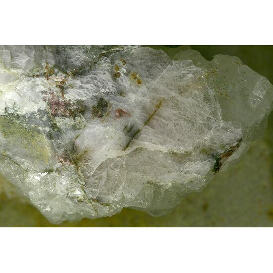 Sogdianite