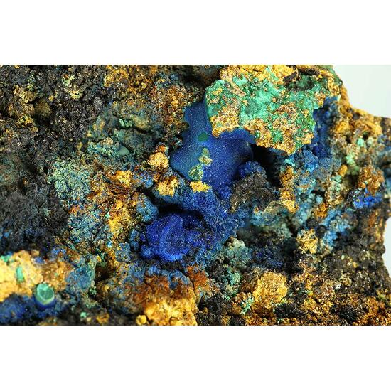 Azurite