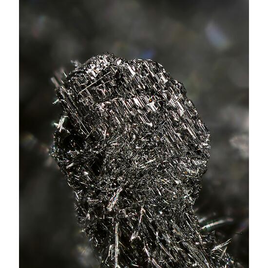 Miargyrite Fizélyite & Stibnite