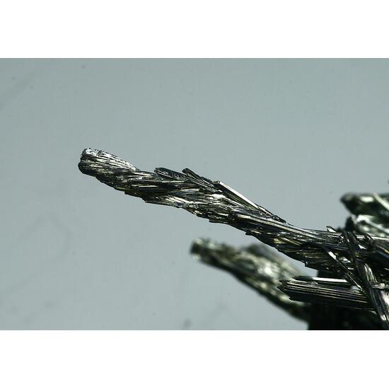 Stibnite