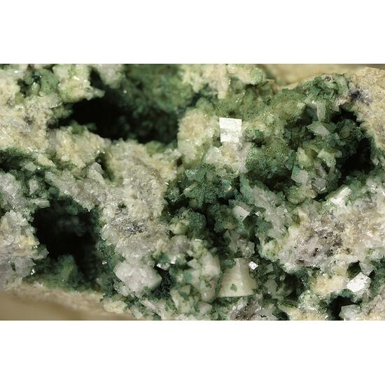 Ferroceladonite