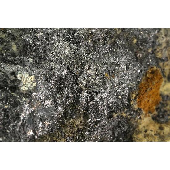 Eskimoite & Pavonite