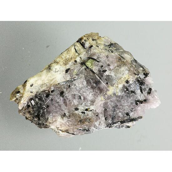 Belovite-(Ce)