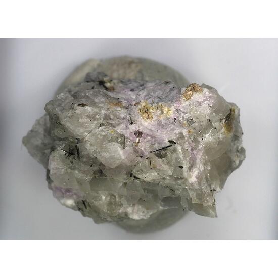 Cancrisilite