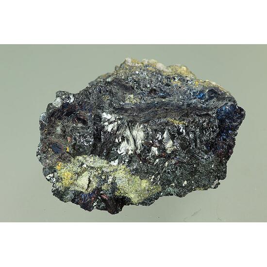 Digenite