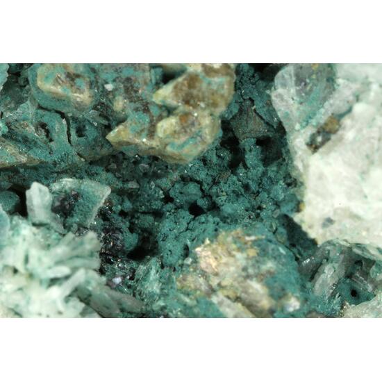 Ferroceladonite