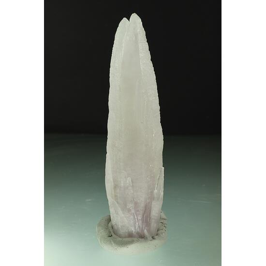 Quartz Var Amethyst