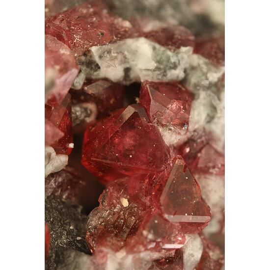 Eudialyte