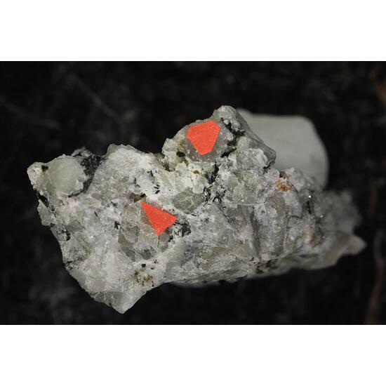 Cancrisilite