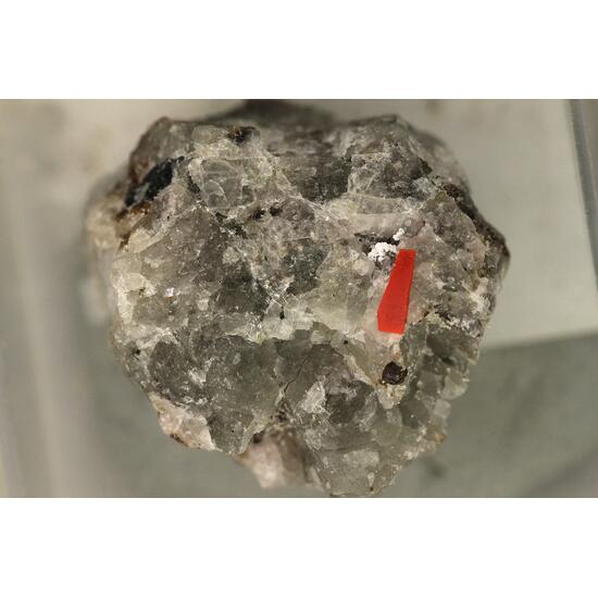 Lintisite & Hydroterskite