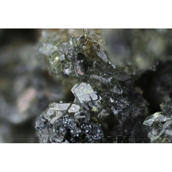 Badalovite