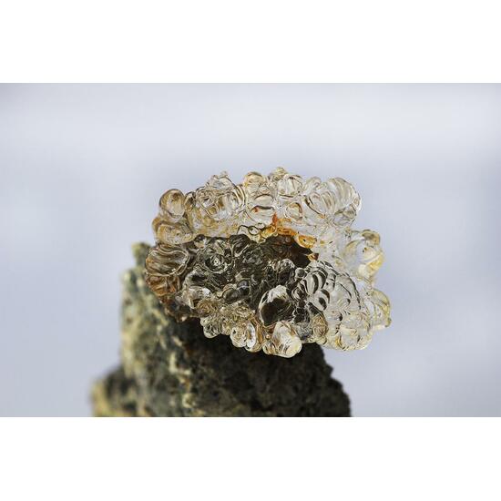 Hyalite