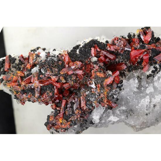 Realgar & Arsenic