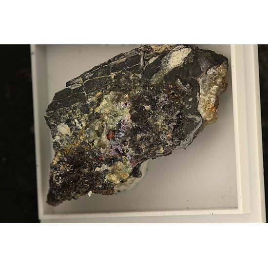 Xanthoconite